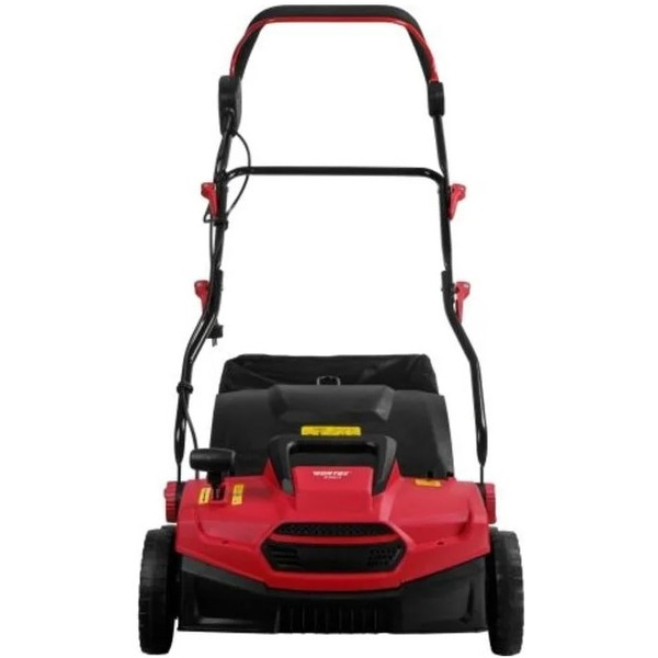 Скарификатор-аэратор WORTEX AE 3616-1 S(1334456)