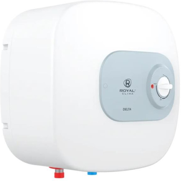 Водонагреватель ROYAL CLIMA RWH-D10-FE