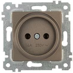 Розетка Mutlusan Rita 2200-601-0286