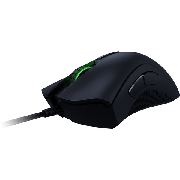 Мышь игровая проводная RAZER DeathAdder Elite (RZ01-02010100-R3G1)