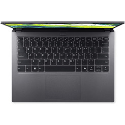 Ноутбук Acer Aspire Go 14 AG14-71M-72H5 NX.JFWCD.003