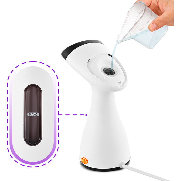 Ручной отпариватель Kitfort КТ-9143