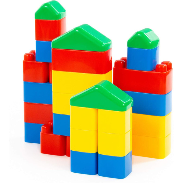 Конструктор Полесье 61782 Малыш