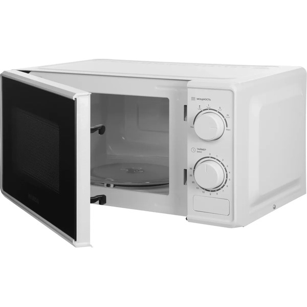 Микроволновая печь Hyundai HYM-M2097 белый