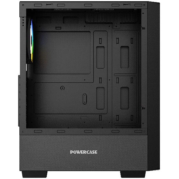 Корпус Powercase Mistral AY4B ARGB CMAYB-A4