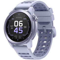 Умные часы Mibro GS Active 2 (сиреневый)