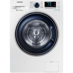 Стиральная машина SAMSUNG WW80K62E01WDLP