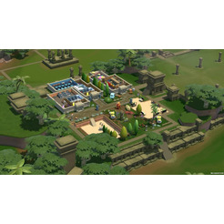 Игра Two Point Campus: Enrollment Edition для PlayStation 5