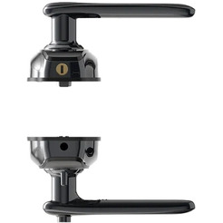 Умный дверной замок Ezviz L2 CS-L2S-11FCP