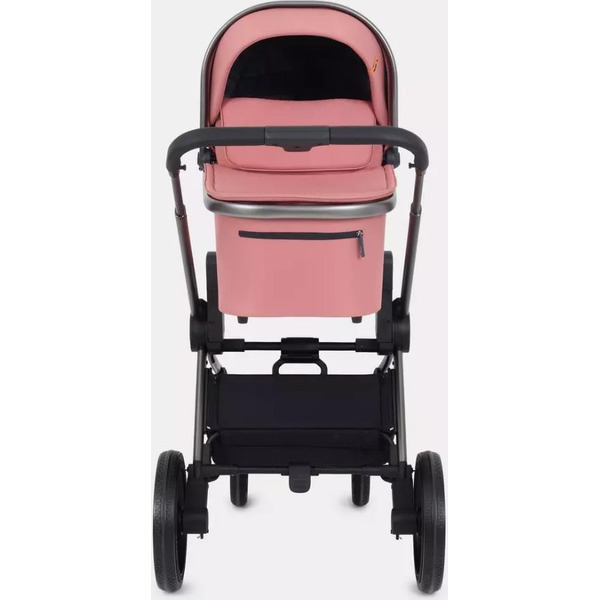 Детская универсальная коляска Rant Falcon 2 в 1 / RA097 (розовый)