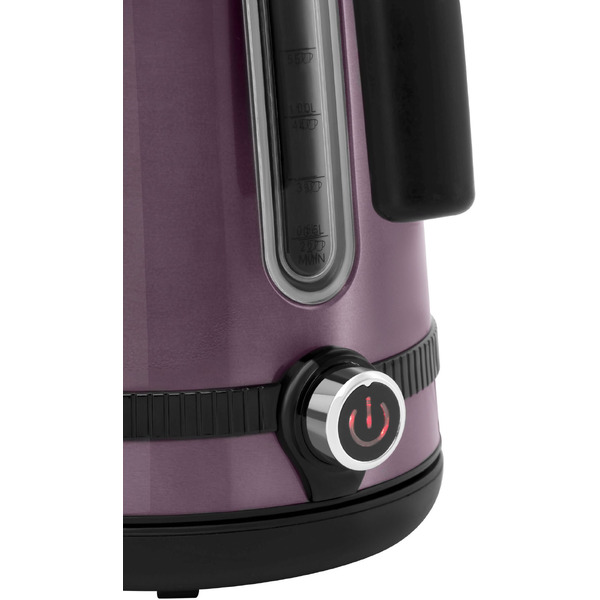 Электрочайник Hyundai HYK-S4800