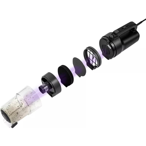 Пылесос Kitfort KT-5142