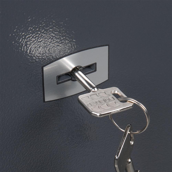 Сейф BRABIX КМ-310 (291166)