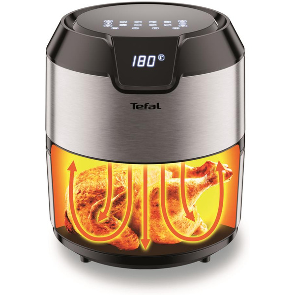 Аэрогриль TEFAL EY401D15