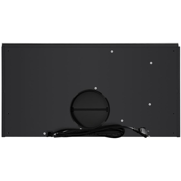 Кухонная вытяжка Maunfeld VS Light 60 (черный)