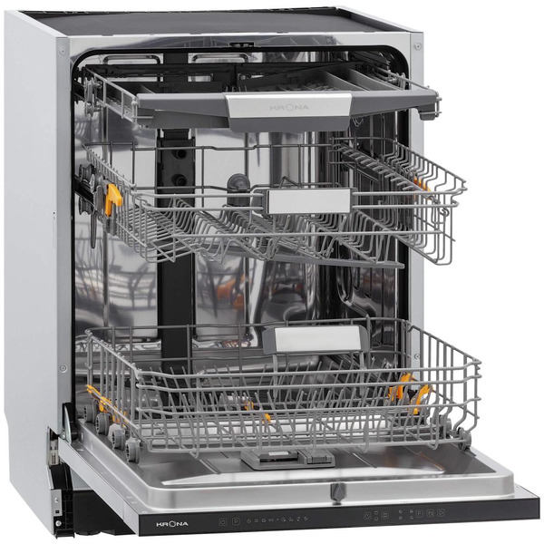 Полновстраиваемая посудомоечная машина KRONA MARTINA 60 BI V2 (KRDW021)