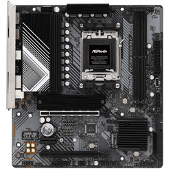 Материнская плата ASRock B650M-HDV/M.2