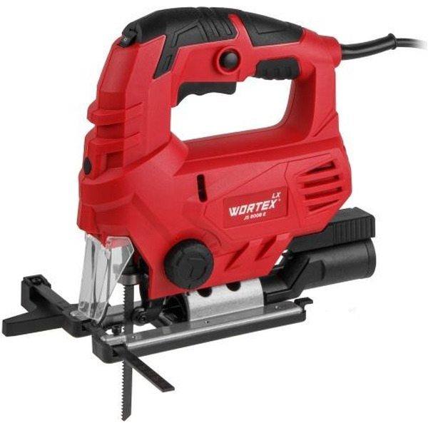 Лобзик электрический WORTEX LX JS 8008 E (1334589)
