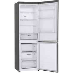 Холодильник LG DoorCooling+ GA-B459MLSL