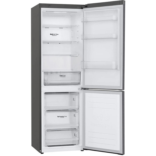 Холодильник LG DoorCooling+ GA-B459MLSL