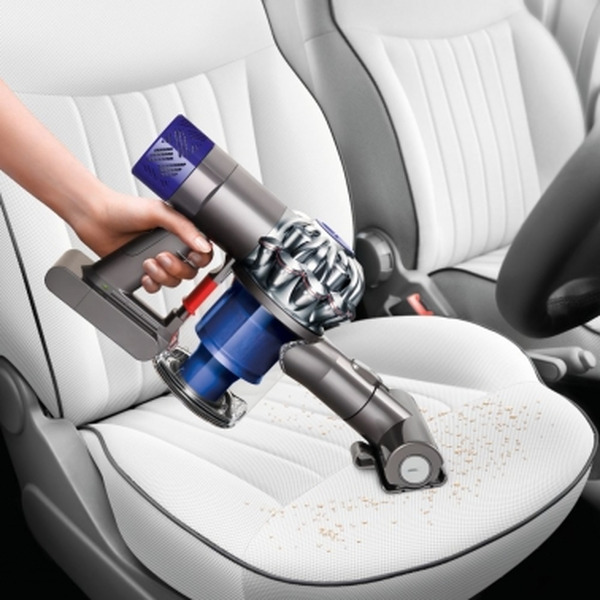 Пылесос DYSON SV09 Fluffy (V6 Fluffy)