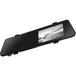 Видеорегистратор SilverStone F1 NTK-370 Duo