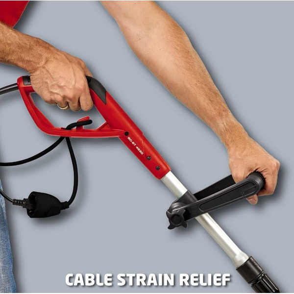 Триммер Einhell GC-ET 4530 Set (3402022)