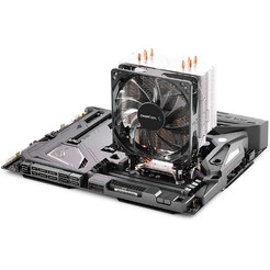 Кулер DeepCool GAMMAXX 400 Basic (DP-MCH4-GMX400P-BL)