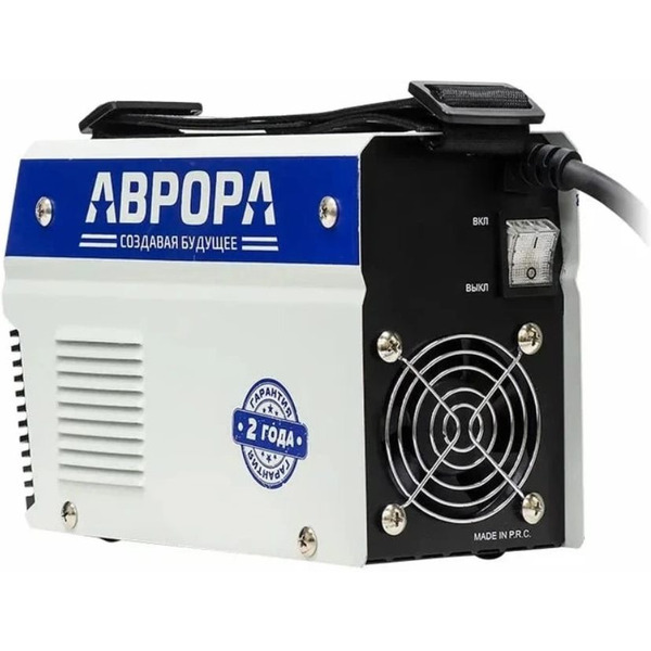 Сварочный инвертор AURORA Вектор 1600