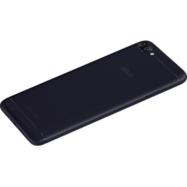 Смартфон ASUS Zenfone 4 Max 2Gb/16Gb (ZC554KL) Black
