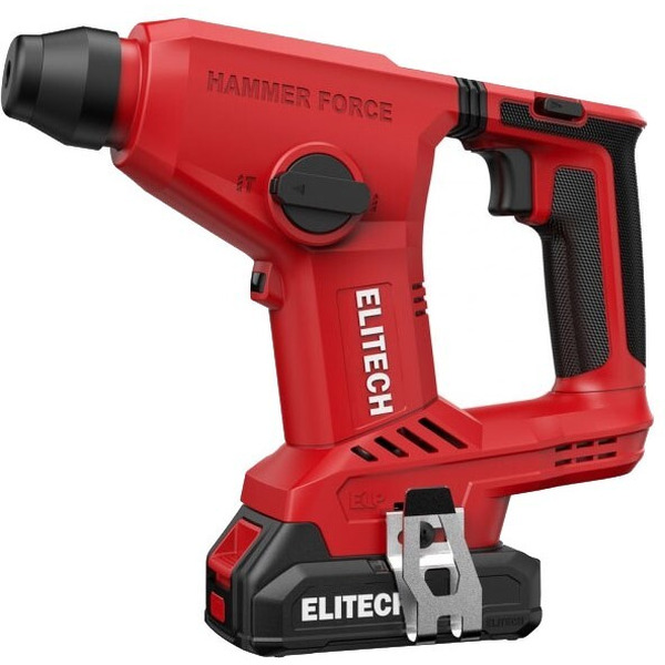 Перфоратор ELITECH ПА 2012СЛ (205691)