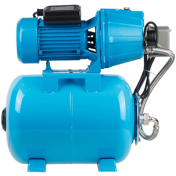 Станция водоснабжения автоматическая DGM BP-1500