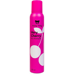 Сухой шампунь Holly Polly Very Cherry, 200 мл