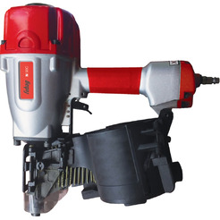 Пистолет гвоздезабивной FUBAG N90C (барабанного типа) 100163