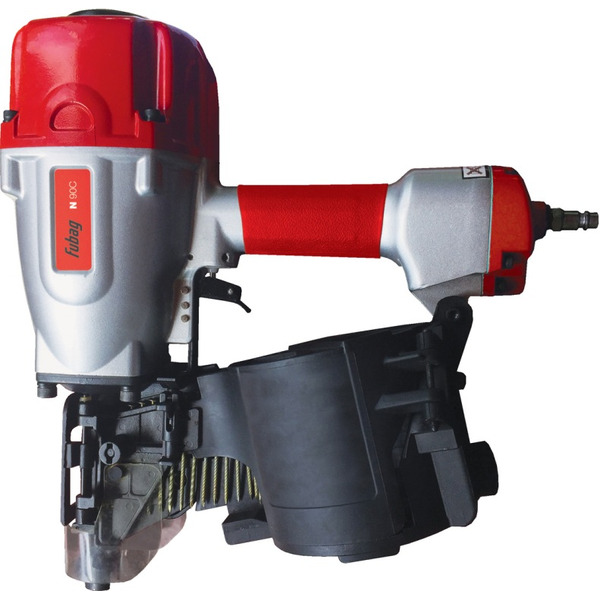 Пистолет гвоздезабивной FUBAG N90C (барабанного типа) 100163