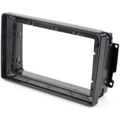 Рамка Incar RMB-FC445 (UMS MERCEDES C-class 2000-2004 W203, W209, W168, CLK)