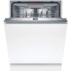 Встраиваемая посудомоечная машина Bosch SMV6ECX93E