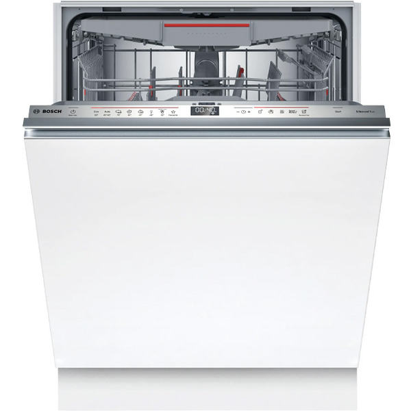 Встраиваемая посудомоечная машина Bosch SMV6ECX93E