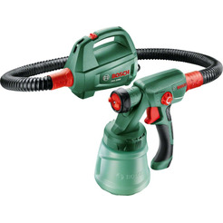 Краскопульт Bosch PFS 2000 (0603207300)