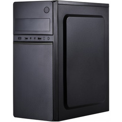 Компьютер JET Multimedia GE20D8SD12VGALW50