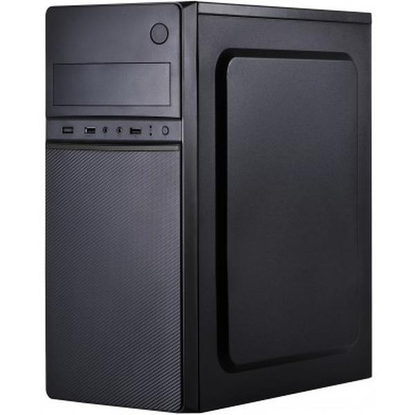 Компьютер JET Multimedia GE20D8SD12VGALW50