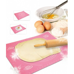 Коврик силиконовый с разметкой BRADEX TK 0190