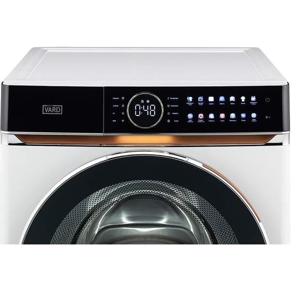 Стирально-сушильная машина VARD VWD514