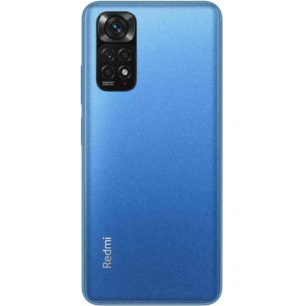 Смартфон Xiaomi Redmi Note 11S 6GB/128GB EU (сумеречный синий)