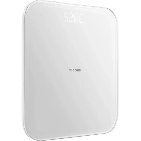 Весы напольные XIAOMI Smart Scale S200 (White) BHR9230GL (MJTZC02YM)