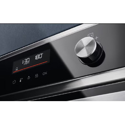 Духовой шкаф Electrolux EOD6P66X