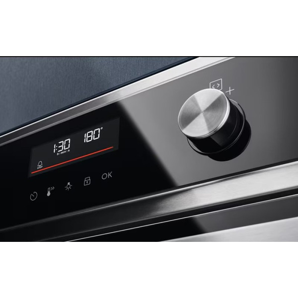 Духовой шкаф Electrolux EOD6P66X