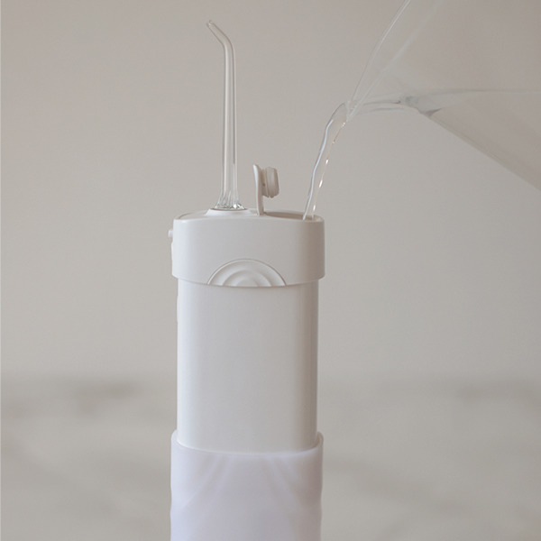 Ирригатор Miru BIP-003 (белый)