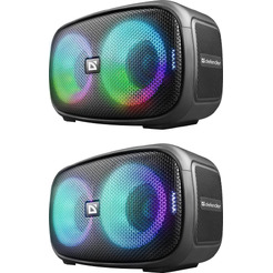 Беспроводная колонка Defender Q5