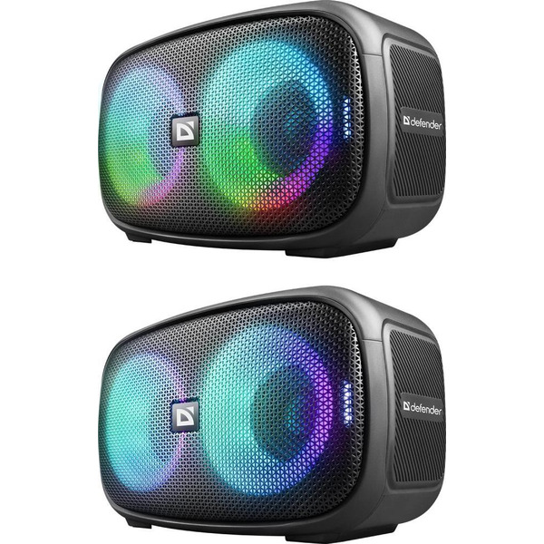 Беспроводная колонка Defender Q5